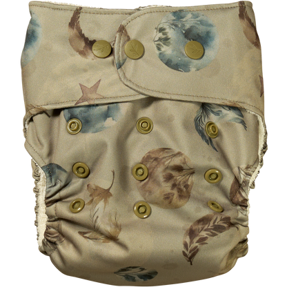 Natural Snap-In - OneSize