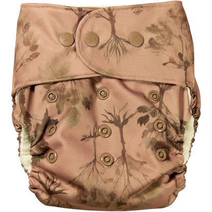 Natural Snap-In - OneSize