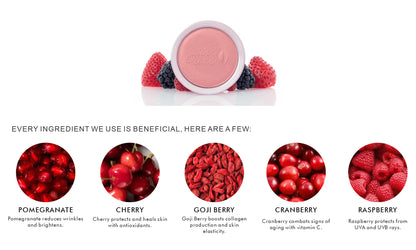 PREORDER: Fruit Pigmented® Blush