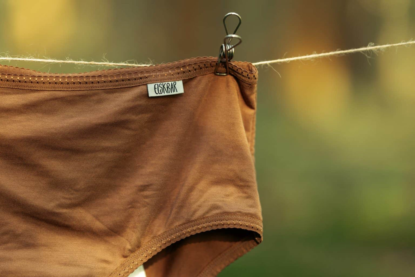 Menstruatiónstrussur - Regular Flow