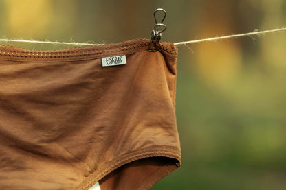 Menstruatiónstrussur - Regular Flow