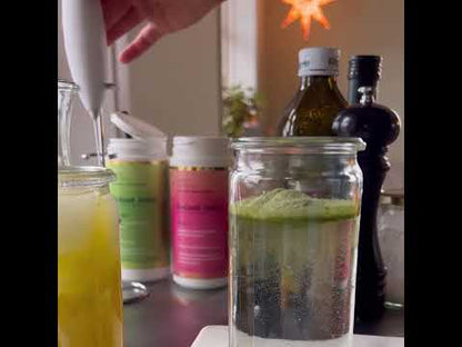 Juicy Whisk