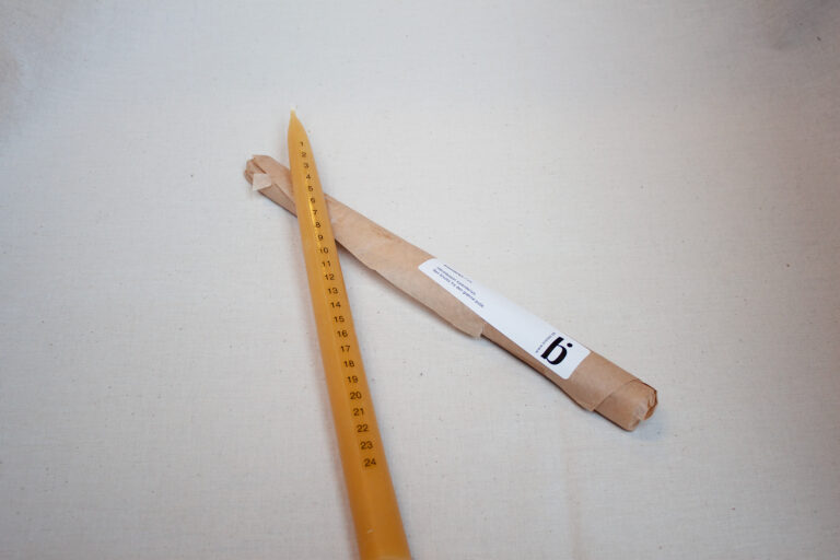 Kalendaraljós - Býfluguvaks