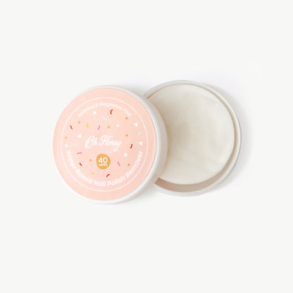 Mini Mani Sett - Jól