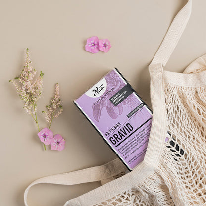 Við barn - 30 dagsdosur