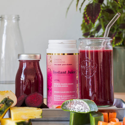 Vital Instant Juice - 210 g