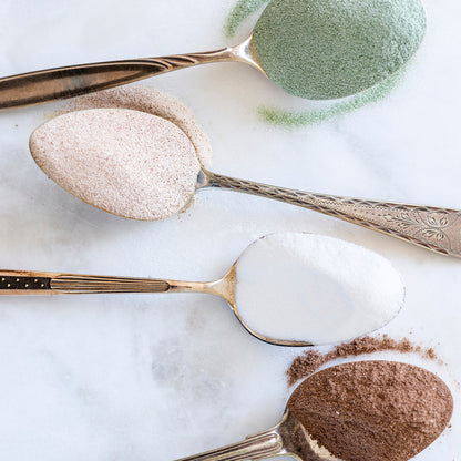 Beautiful Chocolate Marine Collagen, inkl. B-complex, C-vit. og zink - 250 gr.