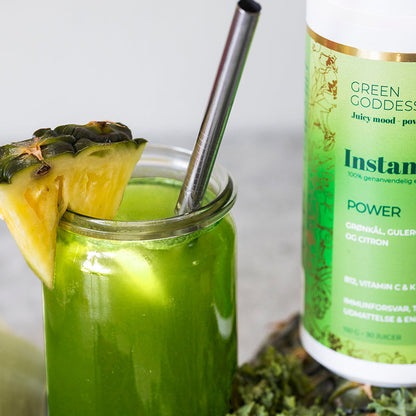 Power Instant Juice - 210 g