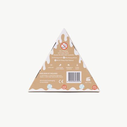 Mini Mani Sett - Jól