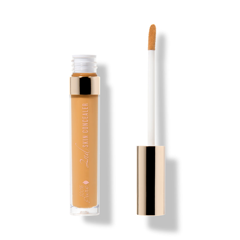Fruit Pigmented® 2nd Skin Concealer