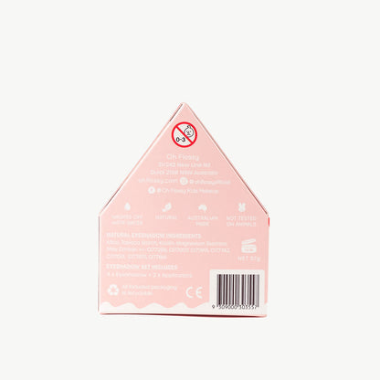 PREORDER: Sett við 4 eygnaskuggum - Jólahús