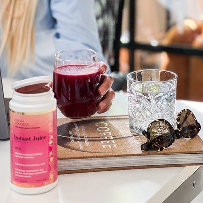 Vital Instant Juice - 210 g