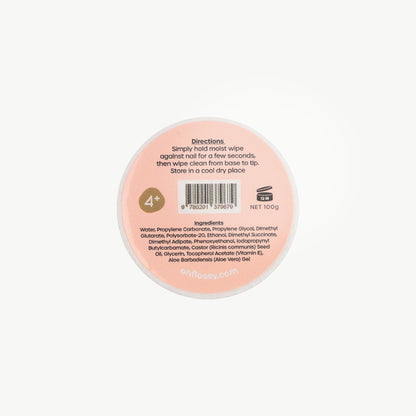 Mini Mani Sett - Jól