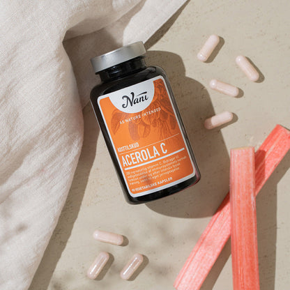 Acerola C - 90 stk