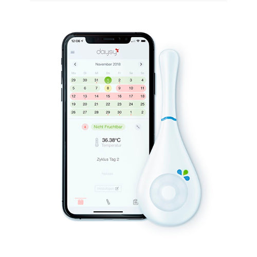 Daysy Fertility Tracker 2.0
