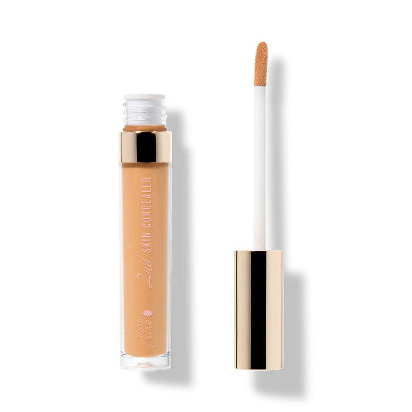 Fruit Pigmented® 2nd Skin Concealer