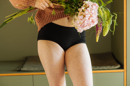 Menstruatiónstrussur - Tannáringar