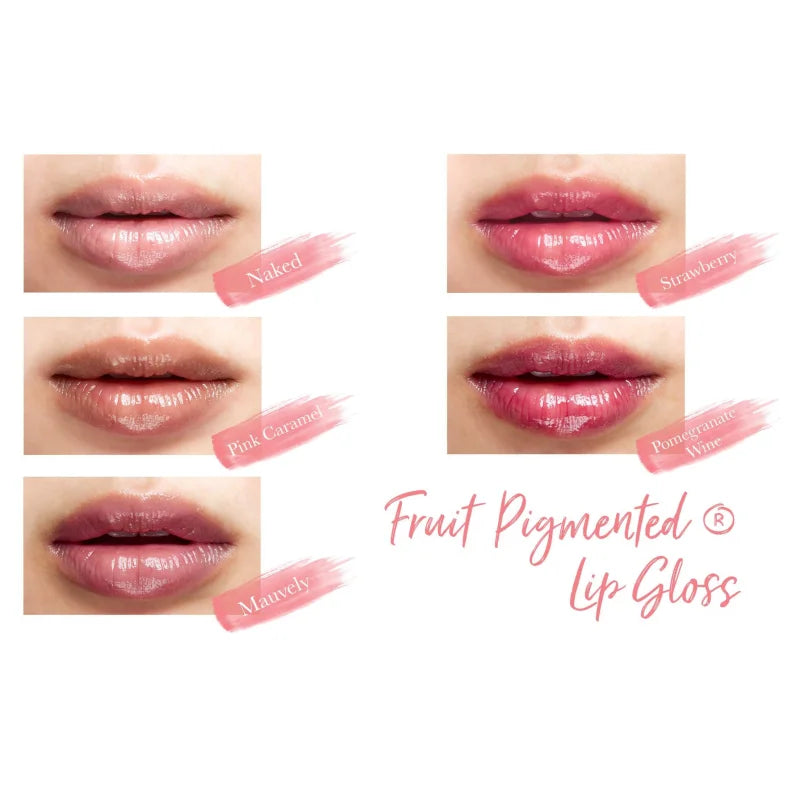 Fruit Pigmented® Lip Gloss