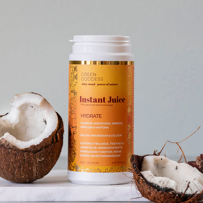 Hydrate Instant Juice - 210 g