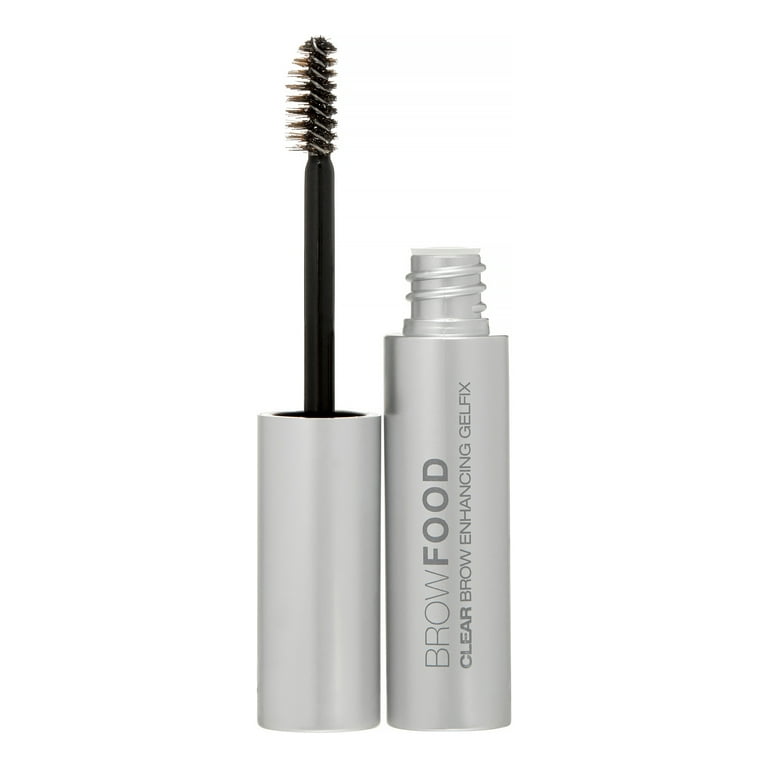 BROWFOOD Clear Brow Enhancing Gelfix