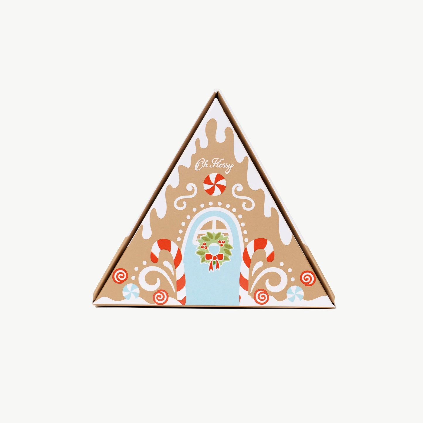 Mini Mani Sett - Jól