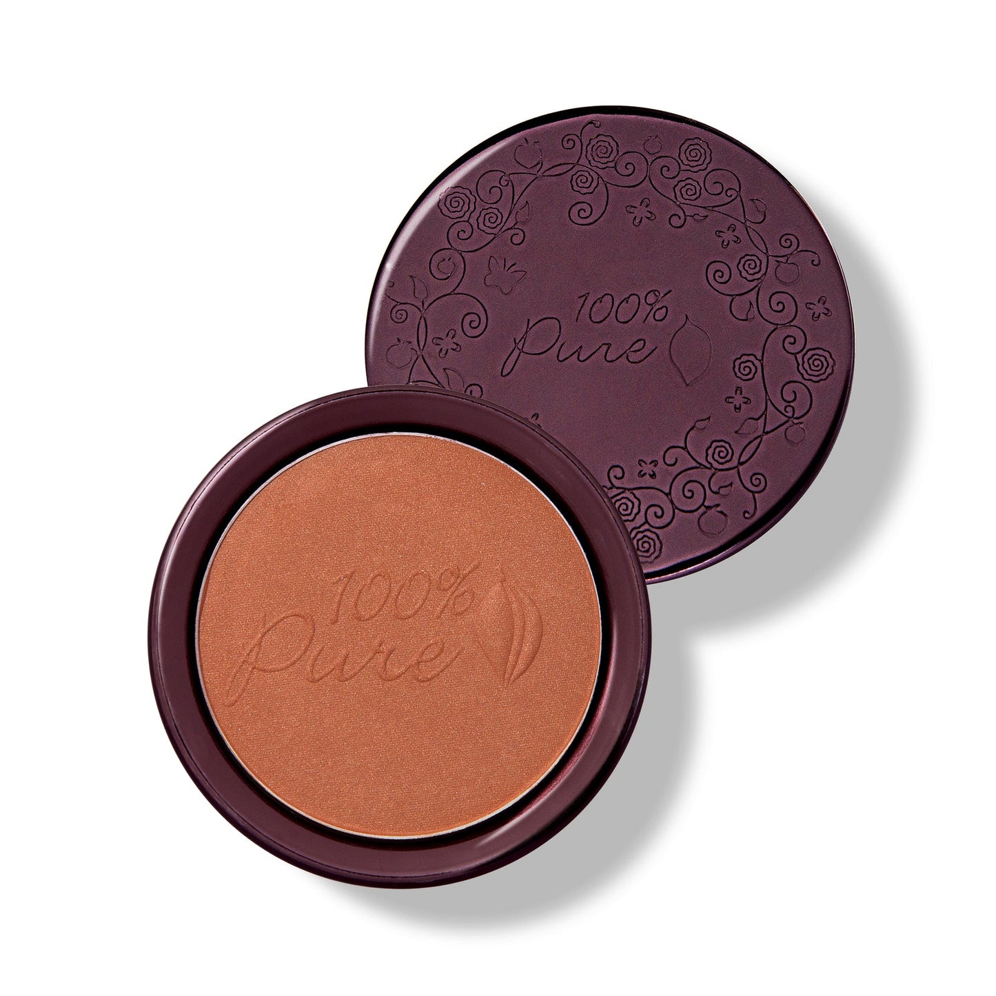 Cocoa Pigmented Bronzer