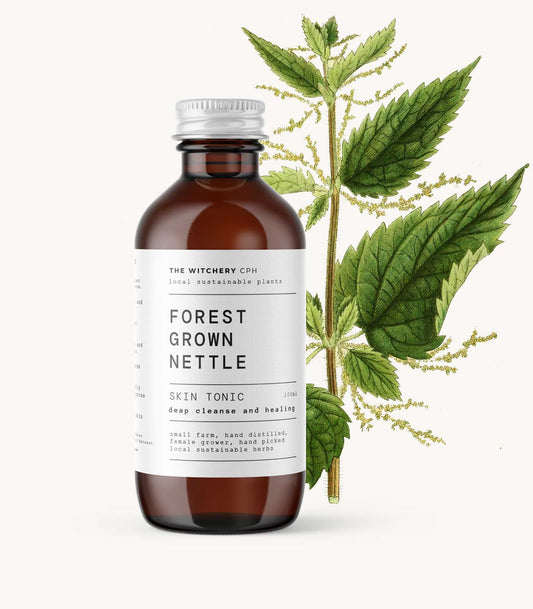Stinging Nettle Face Tonic