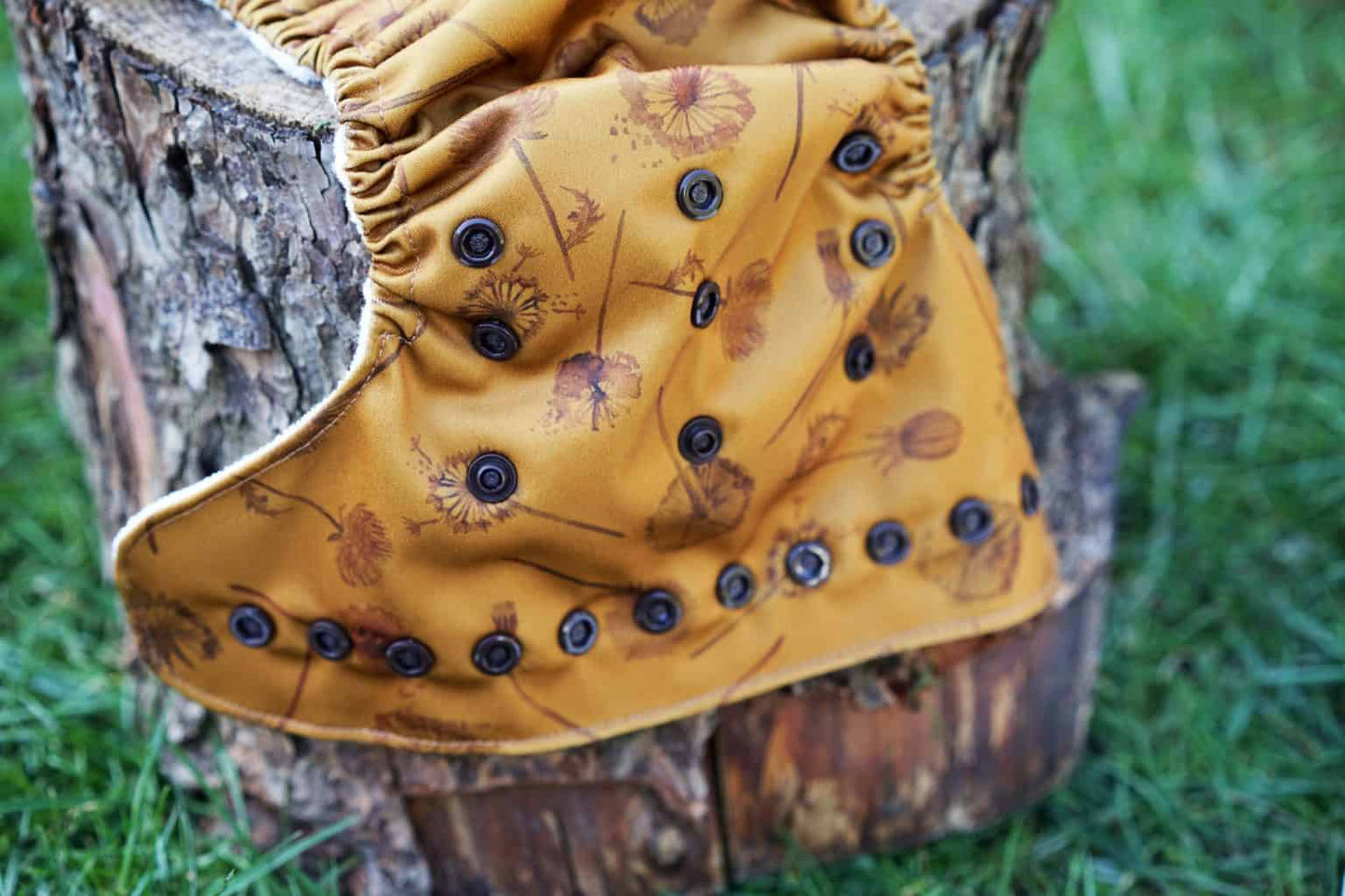 Natural Snap-In - OneSize