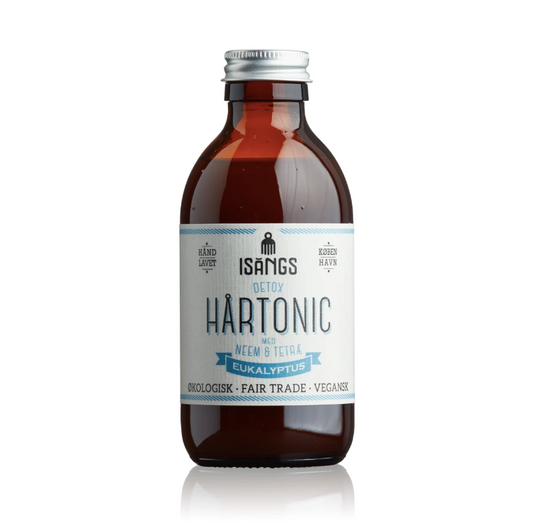 Detox hártonik