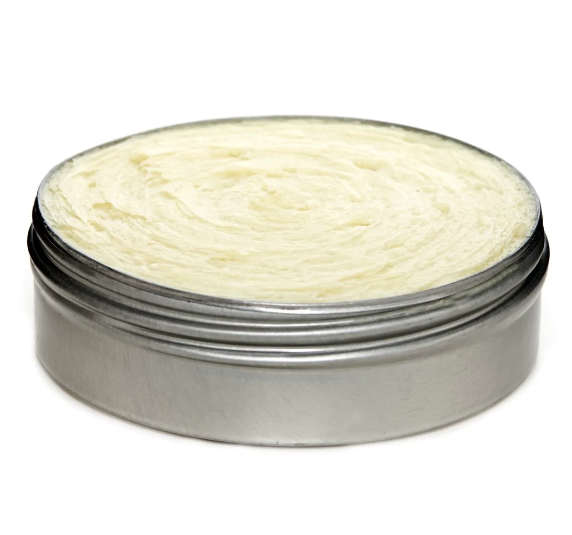 Hárkrem til eyka turt hár