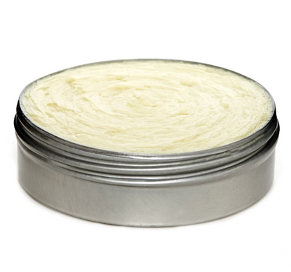 Hárkrem til eyka turt hár