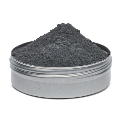 Detox andlitsmaska