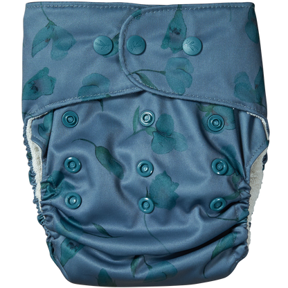 Natural Snap-In - OneSize