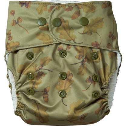 Natural Snap-In - OneSize