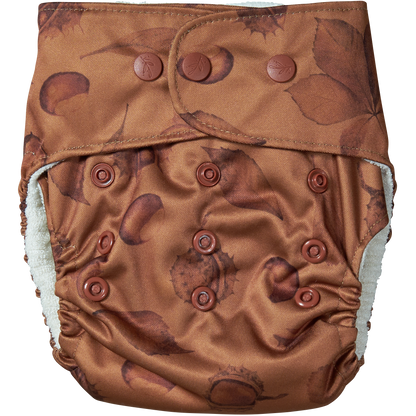 Natural Snap-In - OneSize