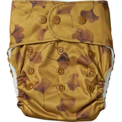 Natural Snap-In - OneSize