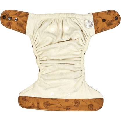 Natural Snap-In - OneSize