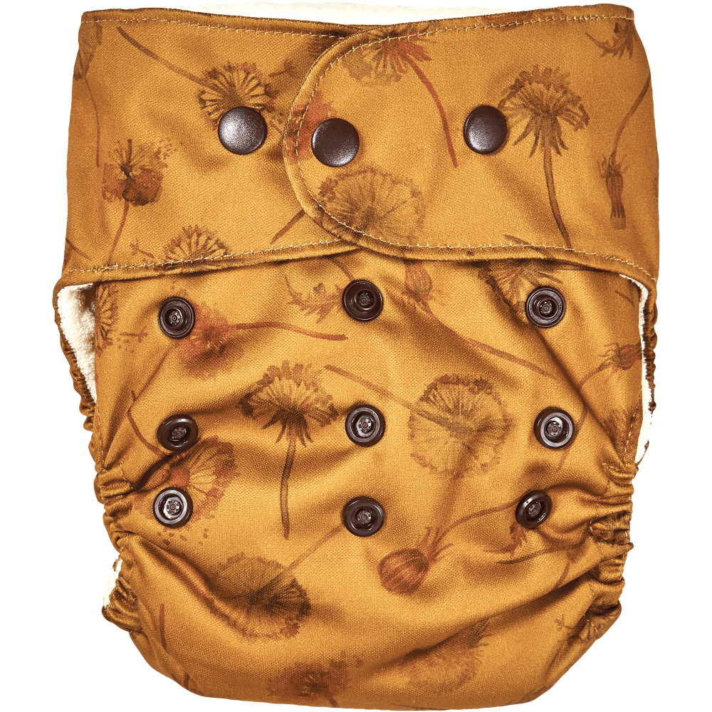 Natural Snap-In - OneSize