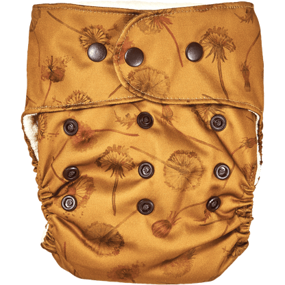 Natural Snap-In - OneSize