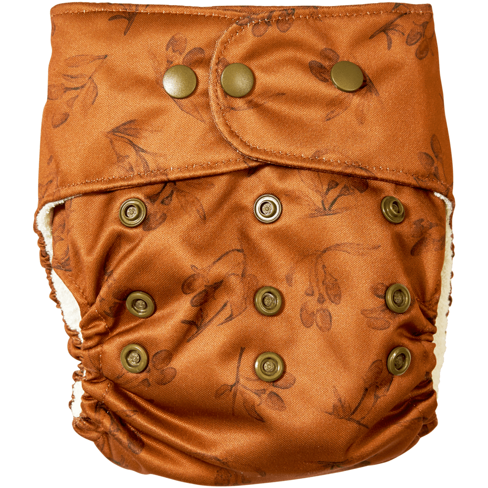 Natural Snap-In - OneSize