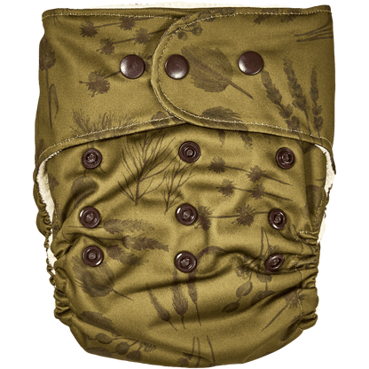 Natural Snap-In - OneSize