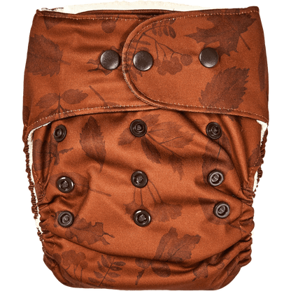 Natural Snap-In - OneSize