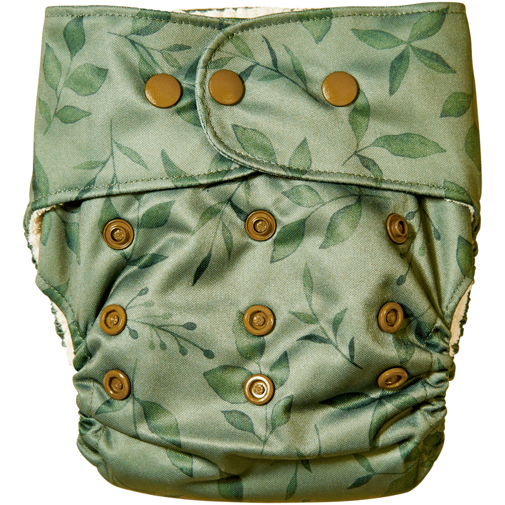 Natural Snap-In - OneSize