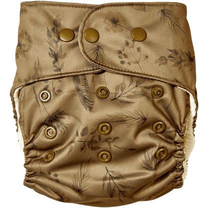 Natural Snap-In - OneSize